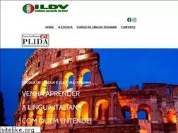 Sites similar to ildv.com.br