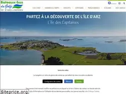 Sites similar to ile-arz.fr