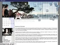 Sites similar to ile-avalon.com