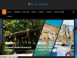 Sites similar to ile-de-crete.com