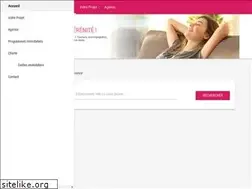 Sites similar to ile-de-france-programme-immobilier.fr