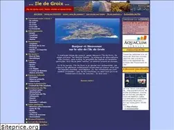 Sites similar to ile-de-groix.com