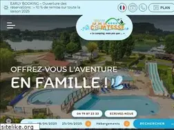Sites similar to ile-de-la-comtesse.com