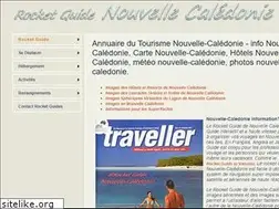 Sites similar to ile-de-nouvelle-caledonie.com