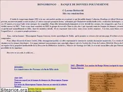Sites similar to ile-de-paques.com