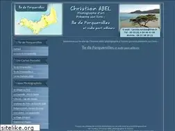 Sites similar to ile-de-porquerolles.fr