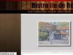 Sites similar to ile-de-re.de