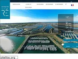 Sites similar to ile-de-re.mobi