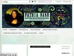 Sites similar to ile-des-poetes.over-blog.com