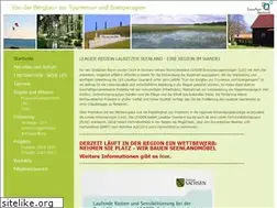 Sites similar to ile-lausitzerseenland.de