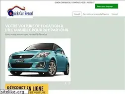 Sites similar to ile-maurice-location-voiture.com