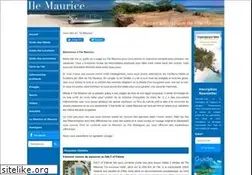 Sites similar to ile-maurice.fr