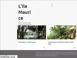 Sites similar to ile-maurice.re