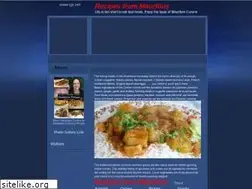 Sites similar to ile-maurice.tripod.com