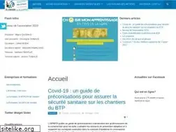 Sites similar to ile-noirmoutier.org