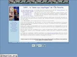Sites similar to ile-penotte-lessablesdolonne.com