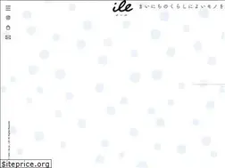 Sites similar to ile-sapporo.jp