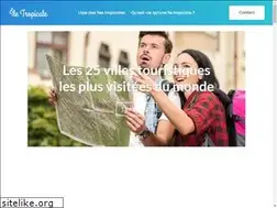 Sites similar to ile-tropicale.fr