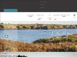 Sites similar to ile-yeu.fr