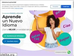 Sites similar to ile.ec