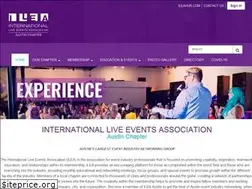 Sites similar to ileaaustin.com