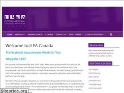 Sites similar to ileacanada.com