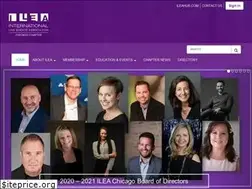 Sites similar to ileachicago.com