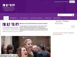 Sites similar to ileacincinnati.com