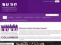 Sites similar to ileacolumbus.org