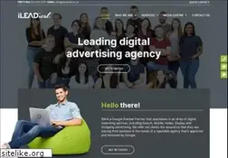 Sites similar to ilead.co.za