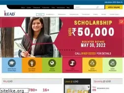 Sites similar to ilead.net.in