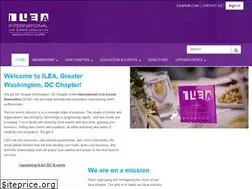 Sites similar to ileadc.org