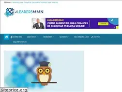 Sites similar to ileadersmmn.com.br