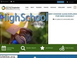 Sites similar to ileadexploration.org