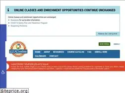 Sites similar to ileadonline.org