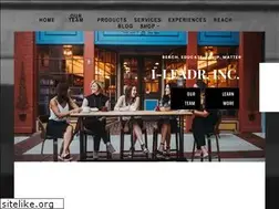 Sites similar to ileadr.com