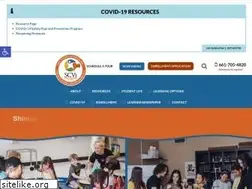 Sites similar to ileadsantaclarita.org