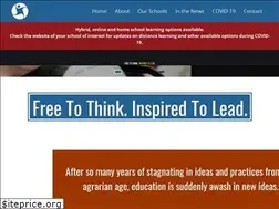 Sites similar to ileadschools.org