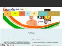 Sites similar to ileadskills.com