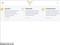 Sites similar to ileadtaxacademy.com