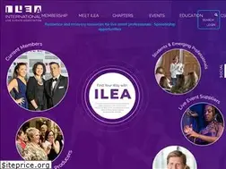 Sites similar to ileahub.com