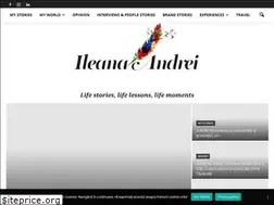 Sites similar to ileanaandrei.ro