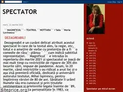 Sites similar to ileanalucaciu.blogspot.com