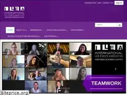 Sites similar to ileancc.org