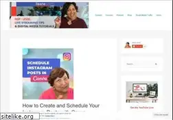 Sites similar to ileanesmith.com