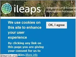Sites similar to ileaps.org