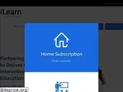 Sites similar to ilearn.co.nz