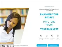 Sites similar to ilearn.co.za