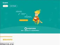 Sites similar to ilearn.org.ua