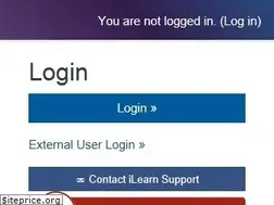 Sites similar to ilearn.sfsu.edu